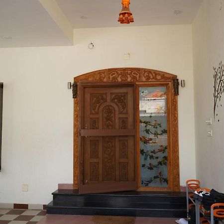 Sremethila Homestay Marudhamalai Dış mekan fotoğraf