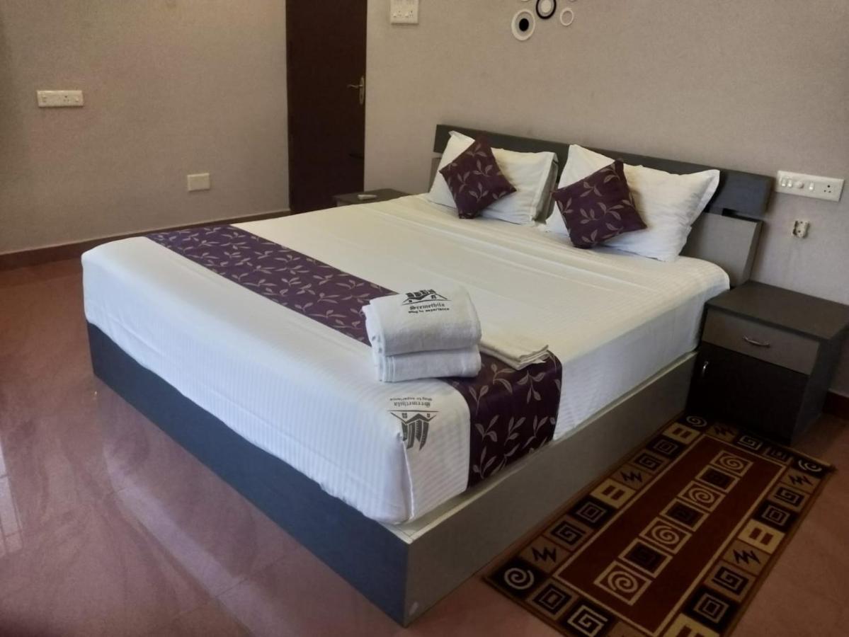Sremethila Homestay Marudhamalai Dış mekan fotoğraf