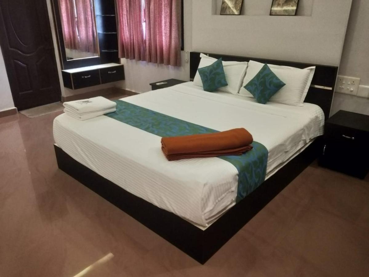 Sremethila Homestay Marudhamalai Dış mekan fotoğraf