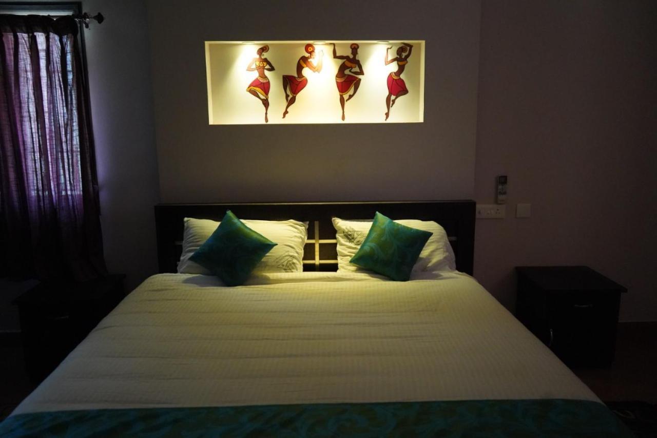 Sremethila Homestay Marudhamalai Dış mekan fotoğraf