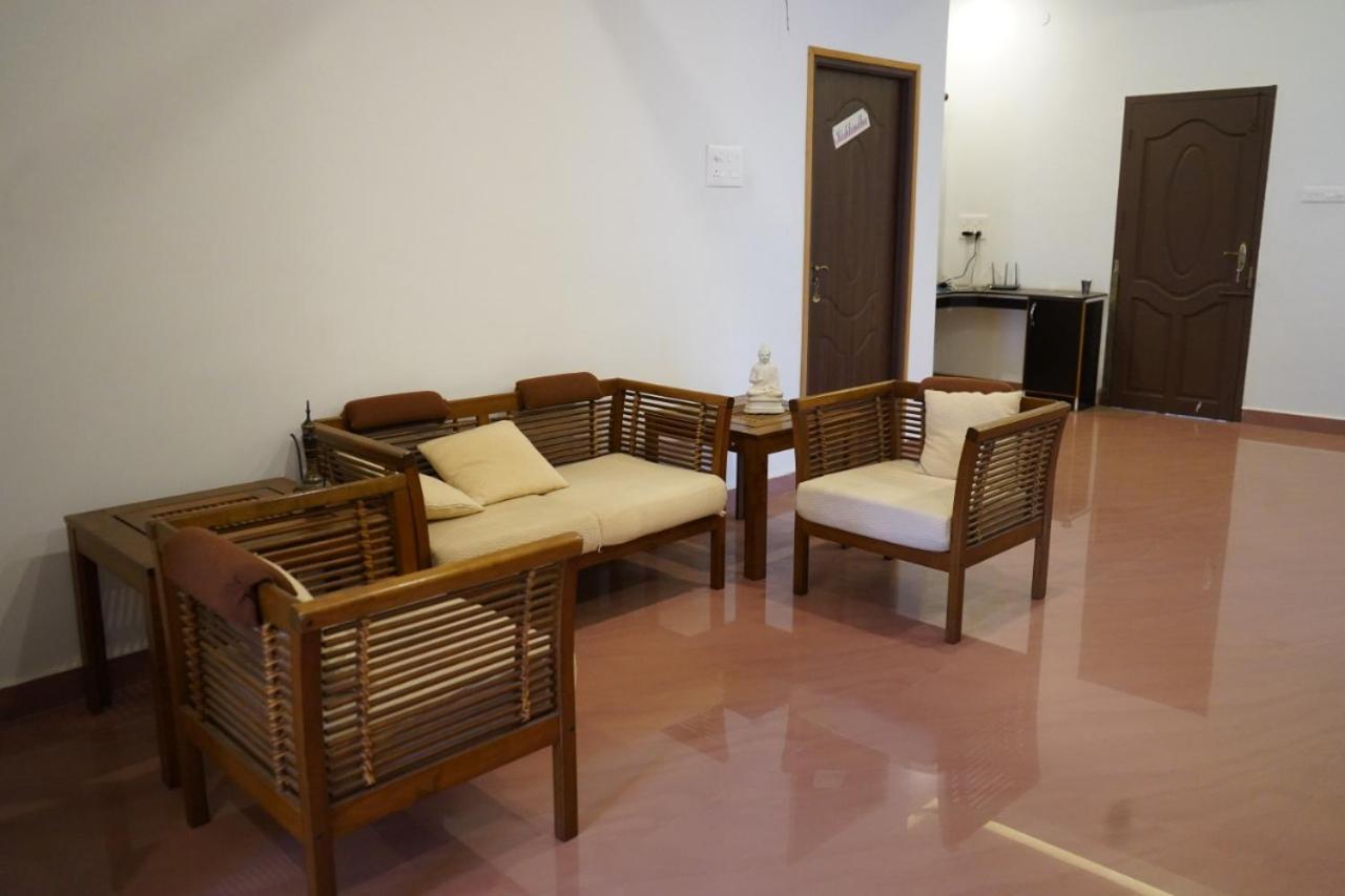 Sremethila Homestay Marudhamalai Dış mekan fotoğraf