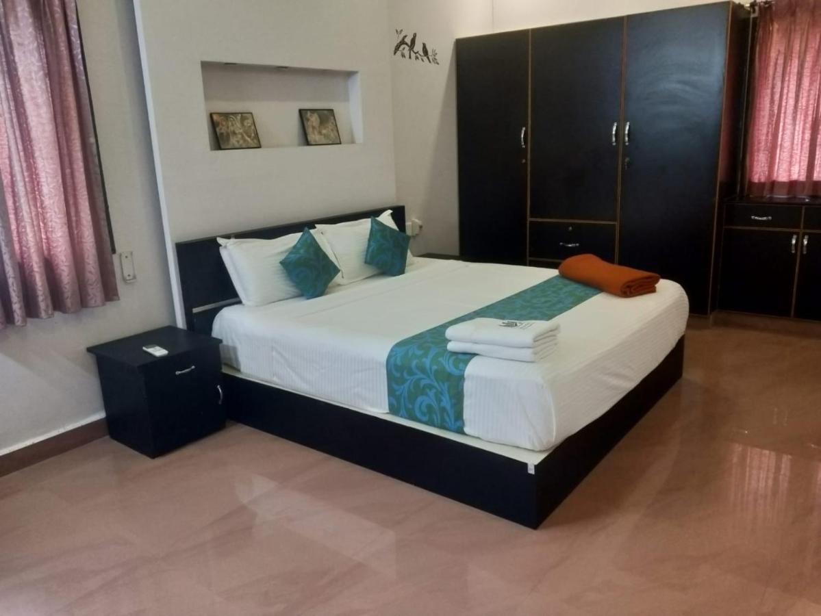 Sremethila Homestay Marudhamalai Dış mekan fotoğraf