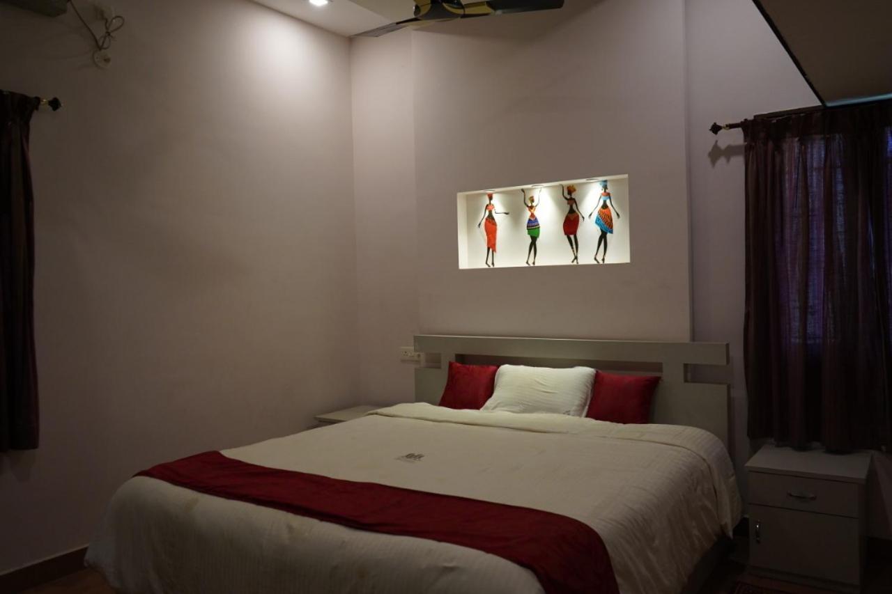 Sremethila Homestay Marudhamalai Dış mekan fotoğraf