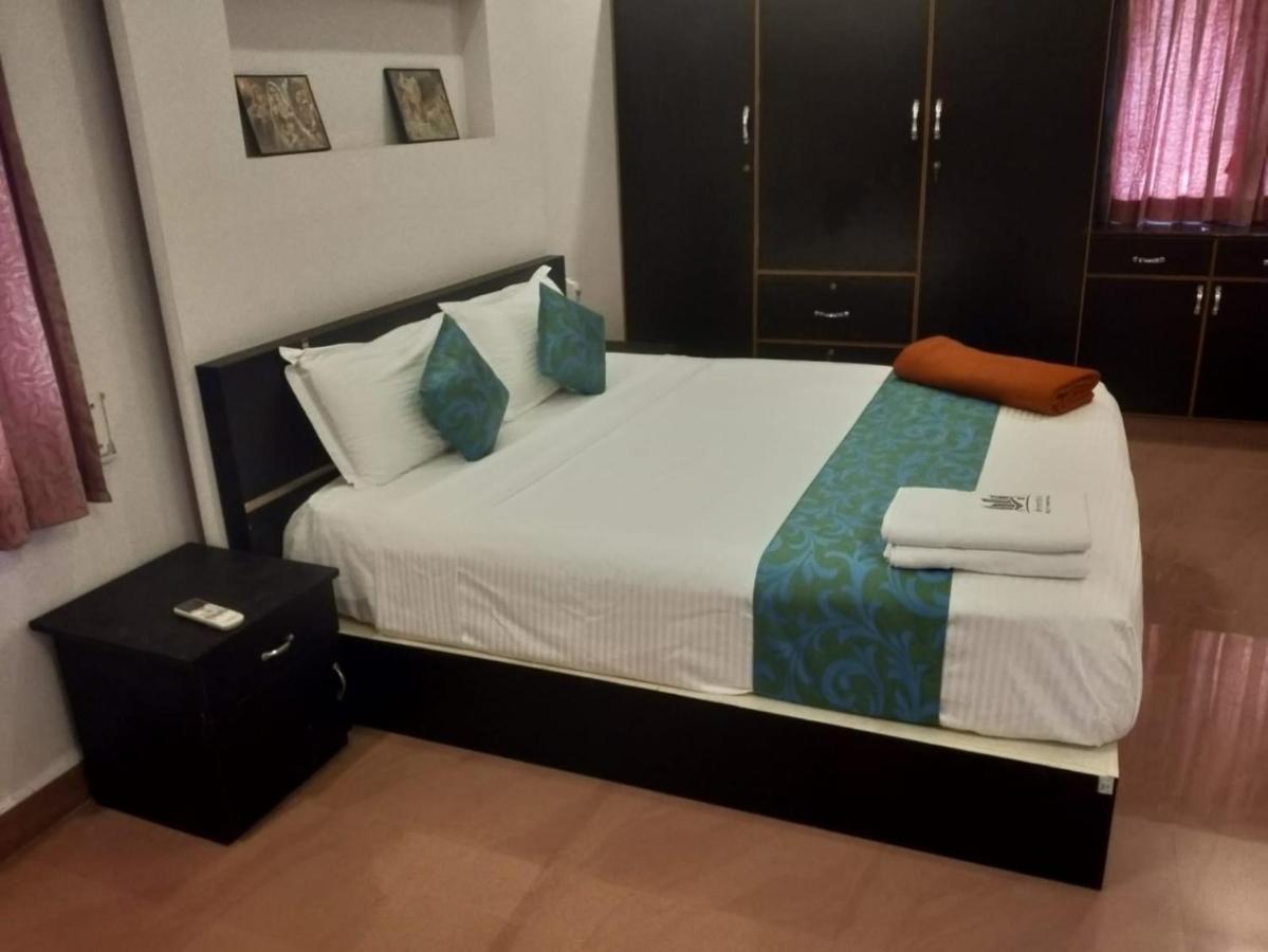 Sremethila Homestay Marudhamalai Dış mekan fotoğraf