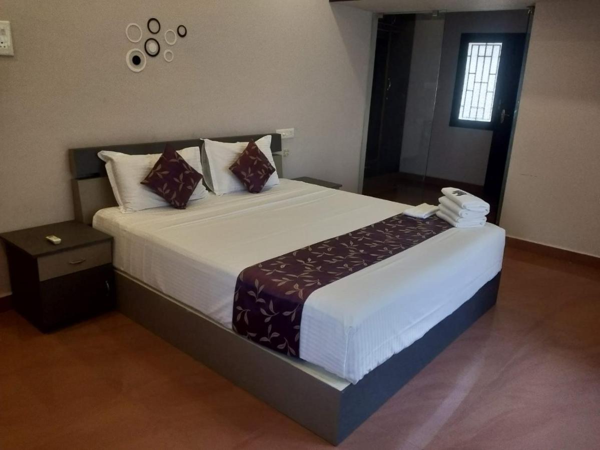Sremethila Homestay Marudhamalai Dış mekan fotoğraf