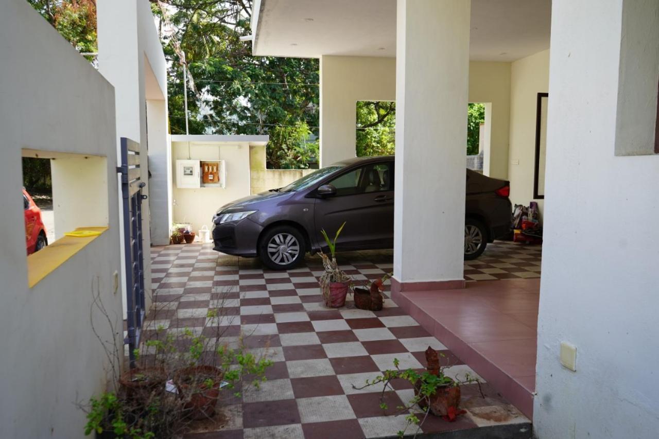 Sremethila Homestay Marudhamalai Dış mekan fotoğraf