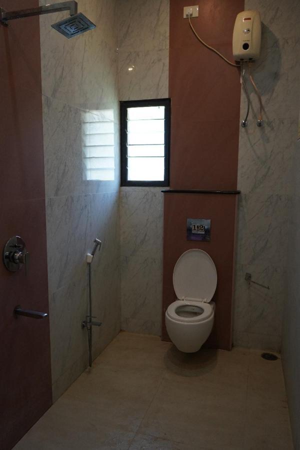 Sremethila Homestay Marudhamalai Dış mekan fotoğraf