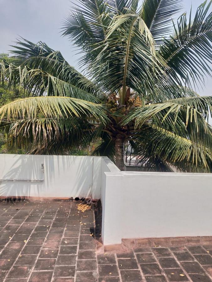 Sremethila Homestay Marudhamalai Dış mekan fotoğraf