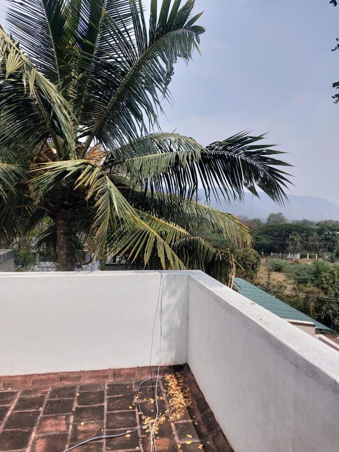 Sremethila Homestay Marudhamalai Dış mekan fotoğraf