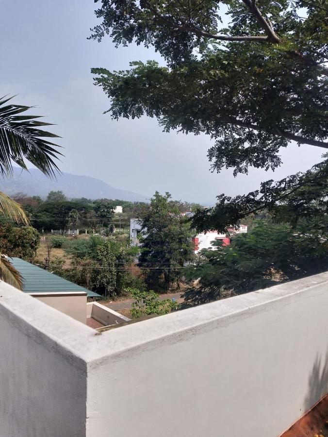 Sremethila Homestay Marudhamalai Dış mekan fotoğraf