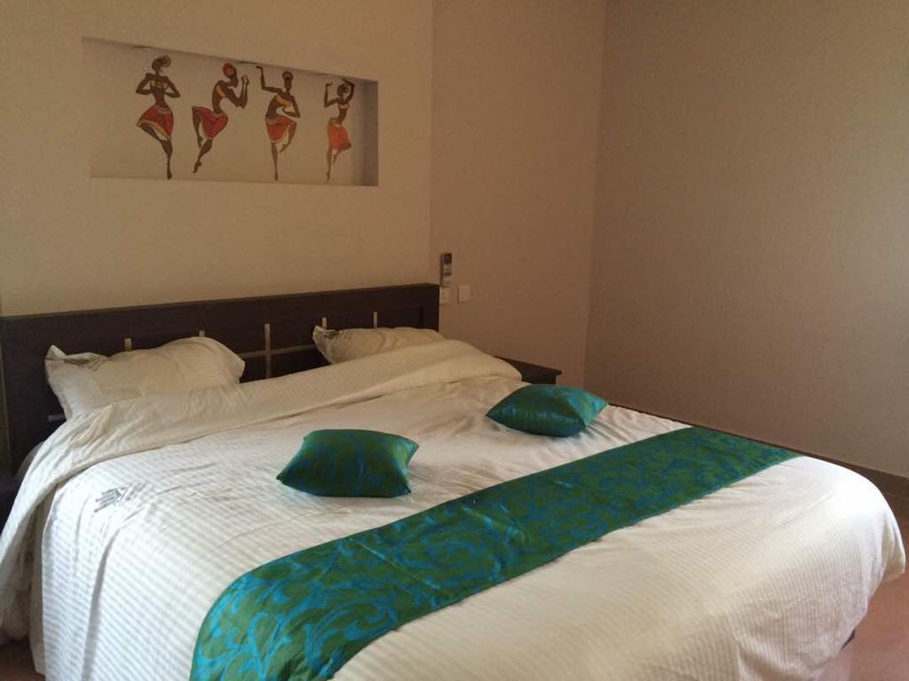 Sremethila Homestay Marudhamalai Dış mekan fotoğraf