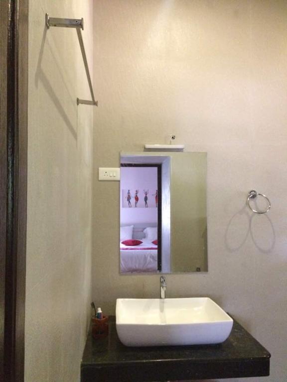 Sremethila Homestay Marudhamalai Dış mekan fotoğraf