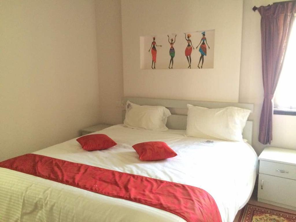 Sremethila Homestay Marudhamalai Dış mekan fotoğraf