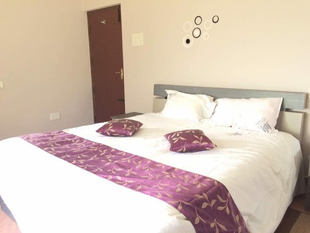 Sremethila Homestay Marudhamalai Dış mekan fotoğraf